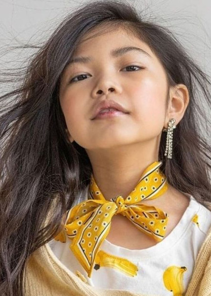 Alexandrya Salazar photo