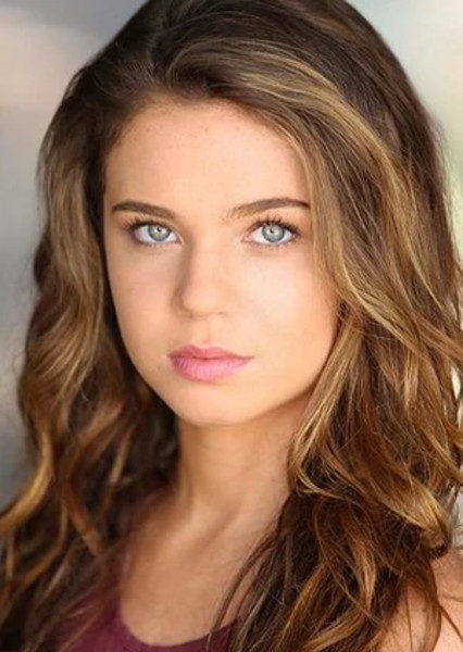 AlexAnn Hopkins photo