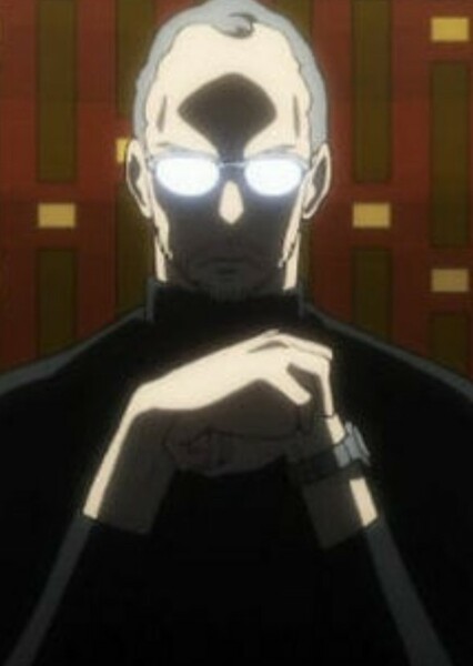 Alexei Landlight (Dimension W)