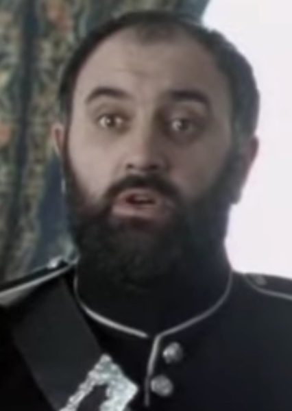 Alexei Sayle photo