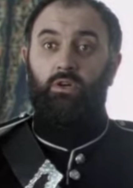 Alexei Sayle photo