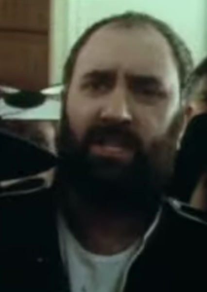 Alexei Sayle photo