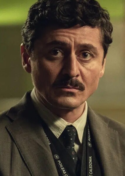 Alexej Manvelov