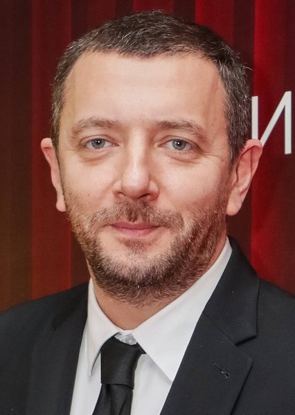 Alexey Agranovich