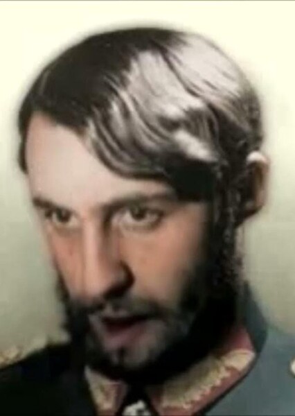 Alexey Dobrovolsky (Gutrum Vagner)