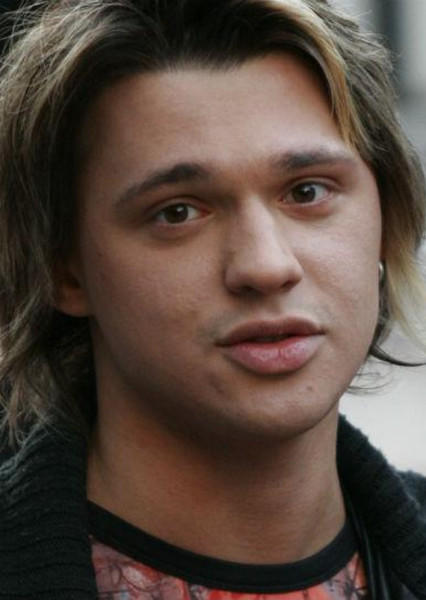 Alexey Kabanov photo