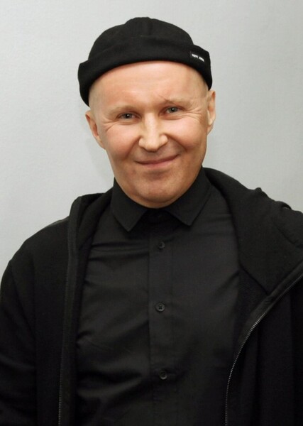 Alexey Sidorov