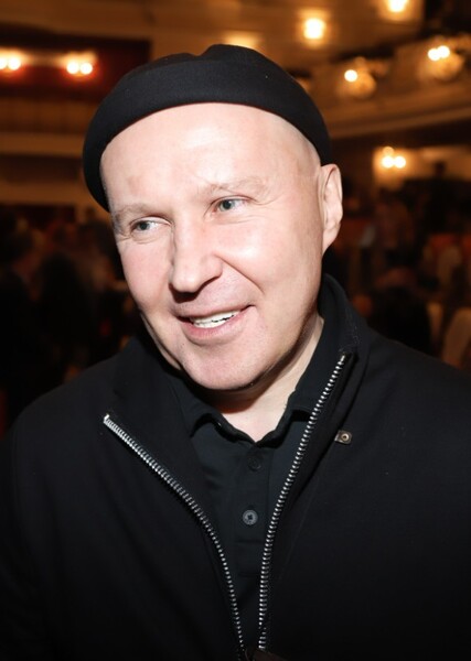 Alexey Sidorov