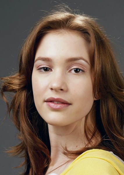 Alexia Fast Photo on myCast - Fan Casting Your Favorite Stories