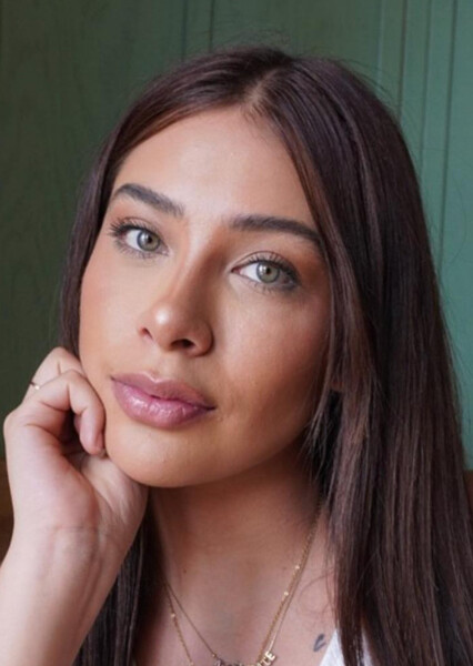 Alexia Garcia photo