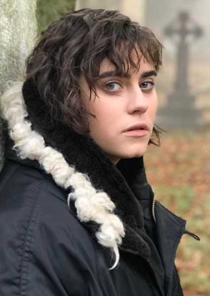Alexia Ioannides photo