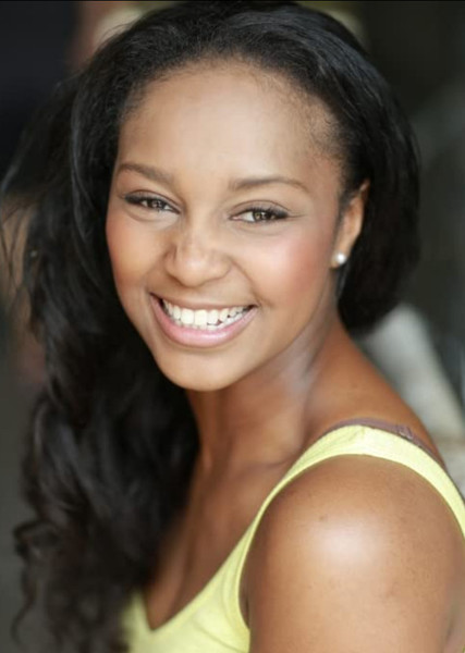 Alexia Khadime photo