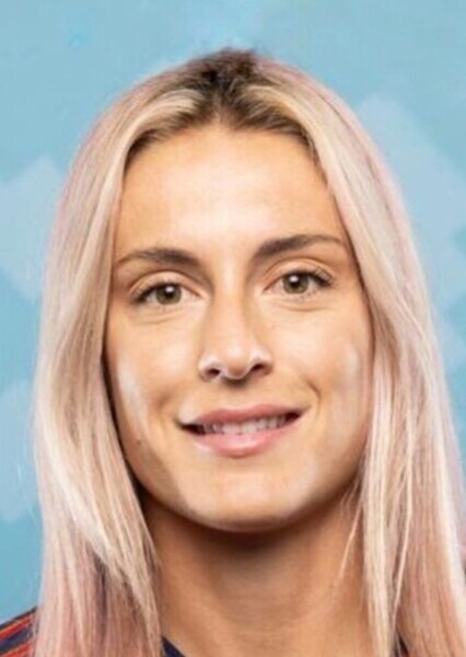Alexia Putellas photo