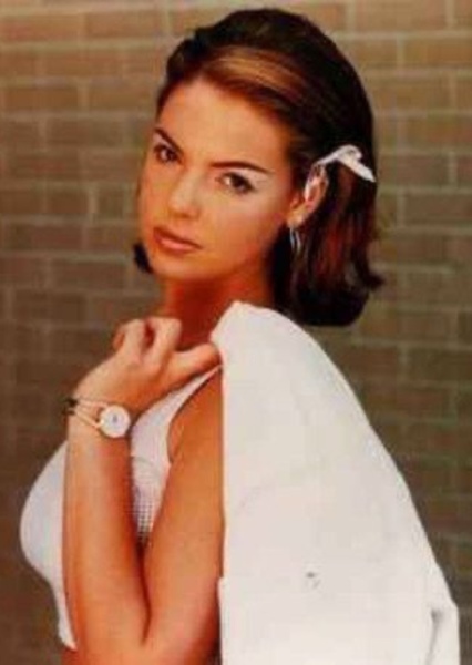 Alexia Wheaton photo