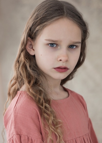Alexie-May Miller