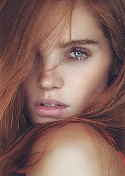 Alexina Graham photo