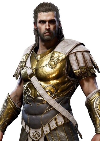 Alexios