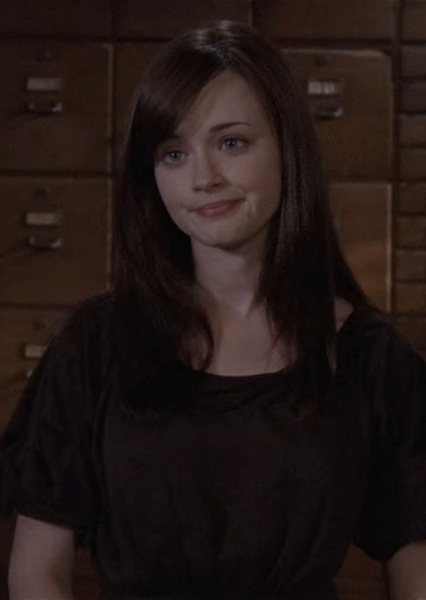 Alexis Bledel photo