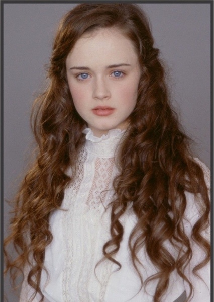 Alexis Bledel photo