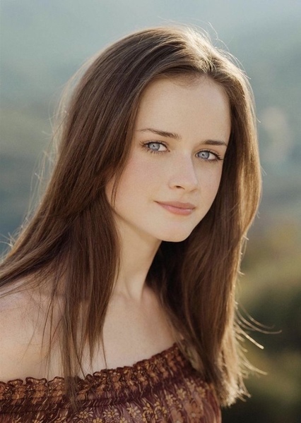 Alexis Bledel