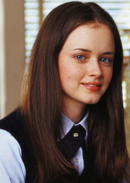 Alexis Bledel photo