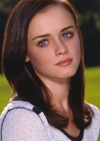 Alexis Bledel photo