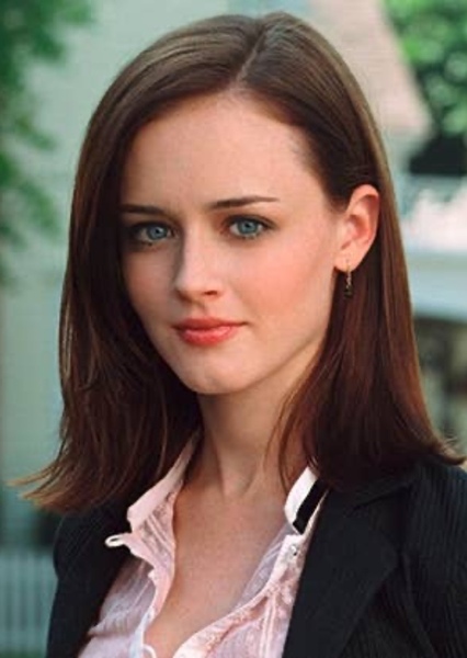 Alexis Bledel