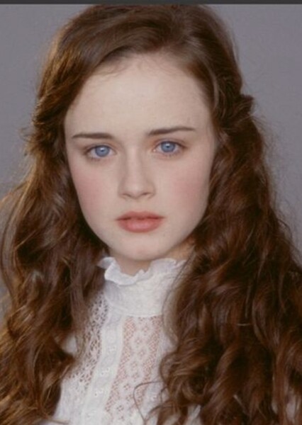 Alexis Bledel photo