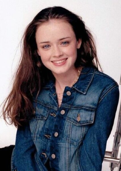 Alexis Bledel photo