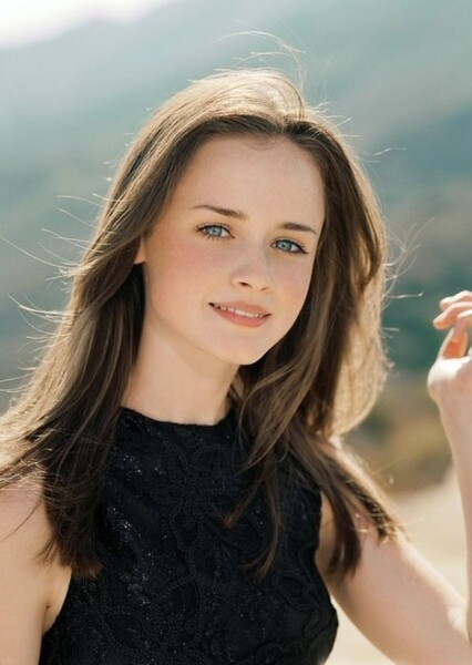 Alexis Bledel