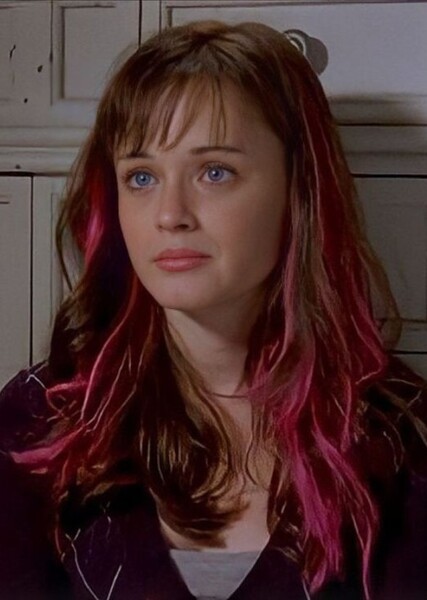 Alexis Bledel