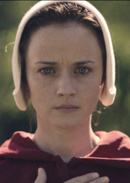 Alexis Bledel photo