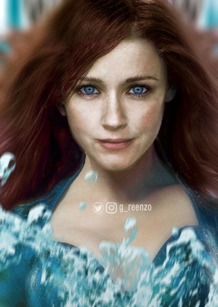 Alexis Bledel photo
