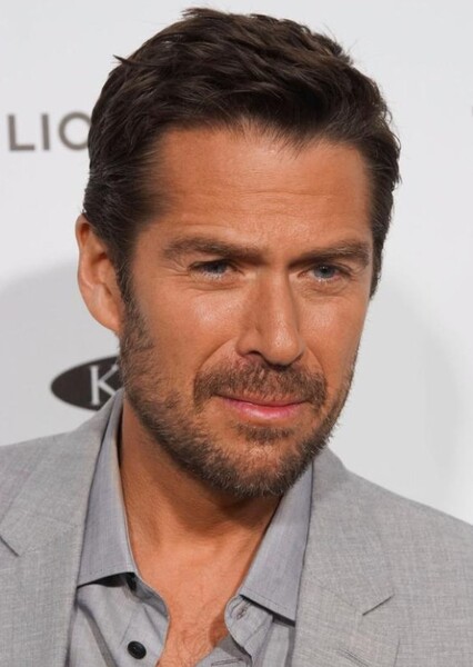 Alexis Denisof photo