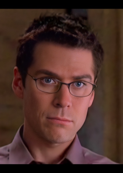 Alexis Denisof