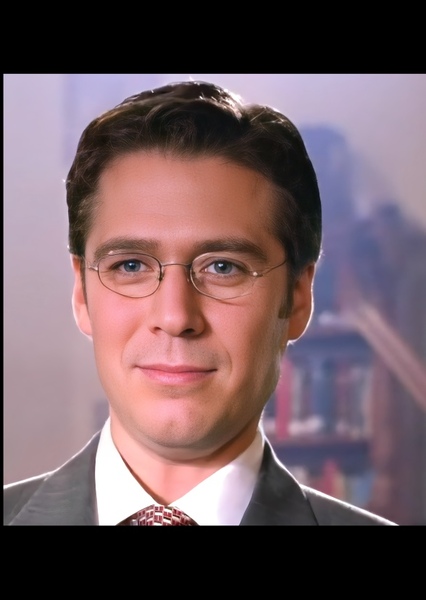 Alexis Denisof photo