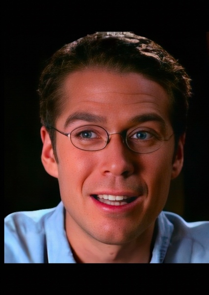 Alexis Denisof photo