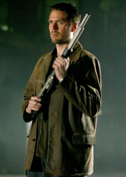 Alexis Denisof photo