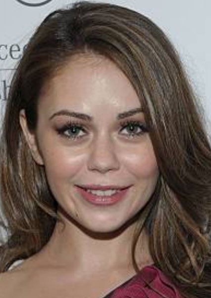 Alexis Dziena photo