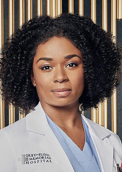 Alexis Floyd photo