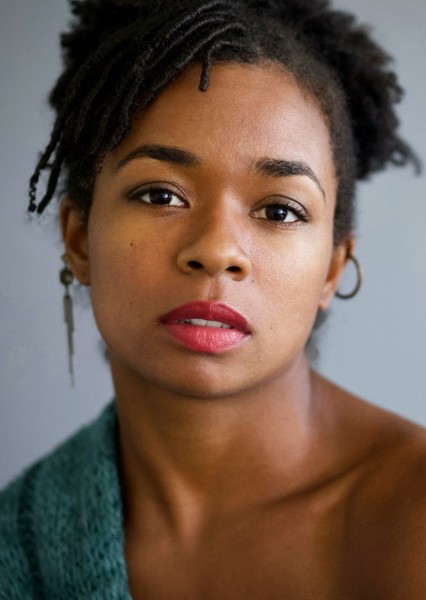 Alexis Floyd