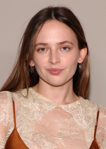 Alexis G. Zall photo
