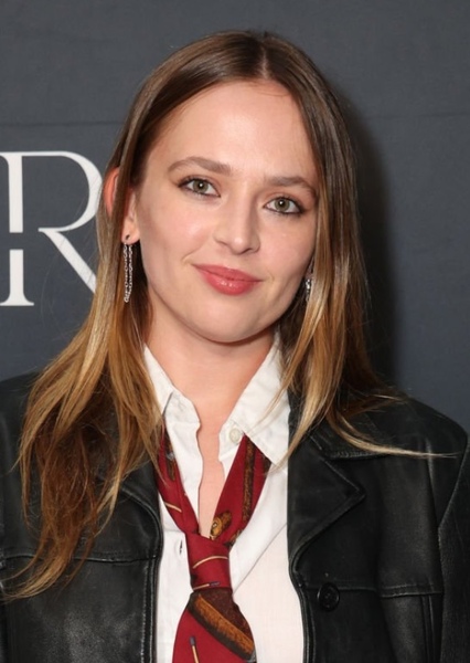 Alexis G. Zall photo