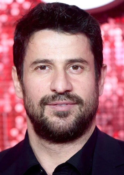 Alexis Georgoulis photo