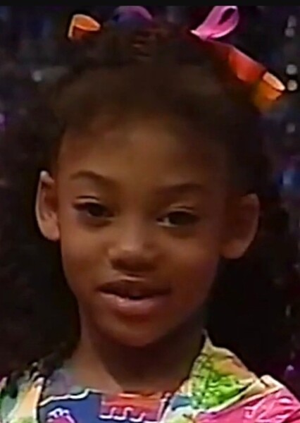 Alexis Harris