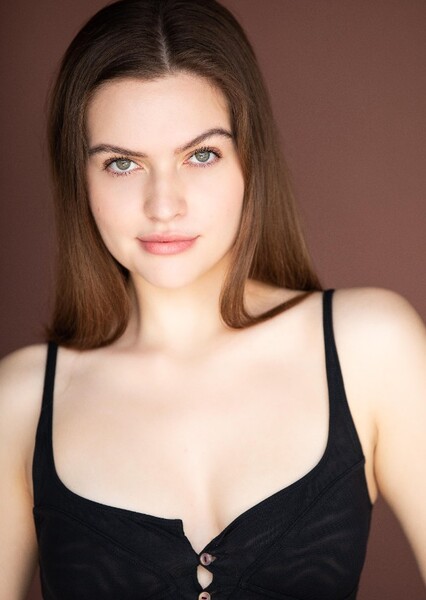Alexis Harris
