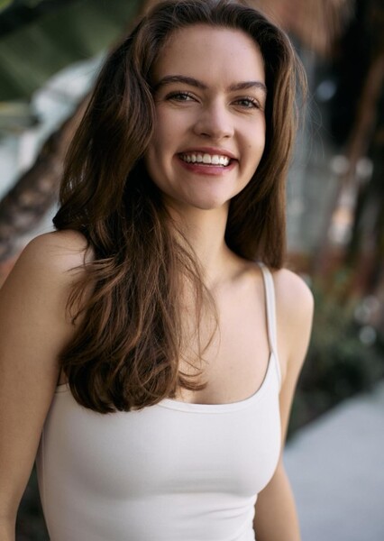 Alexis Harris photo