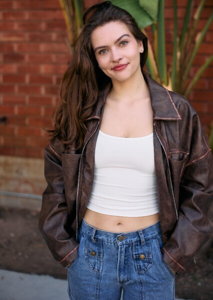 Alexis Harris