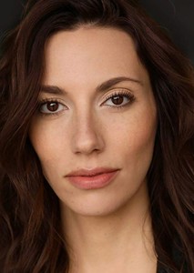 Alexis Jacknow Photo on myCast - Fan Casting Your Favorite Stories