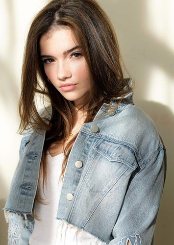 Alexis Jayde Burnett photo